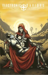 Electronic Saviors: Industrial Music to Cure Cancer, Volume II: Recurrence