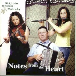 Notes from the Heart