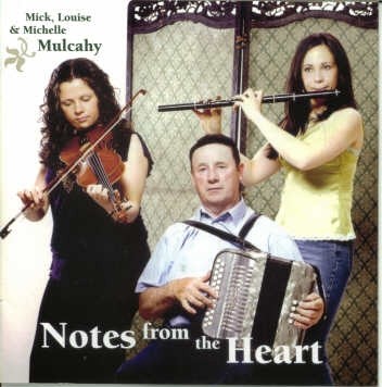 Notes from the Heart