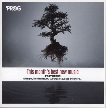 Issue 117: This Month’s Best New Music