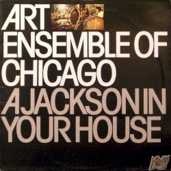 A Jackson in Your House