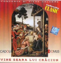 Vine seara lui Craciun