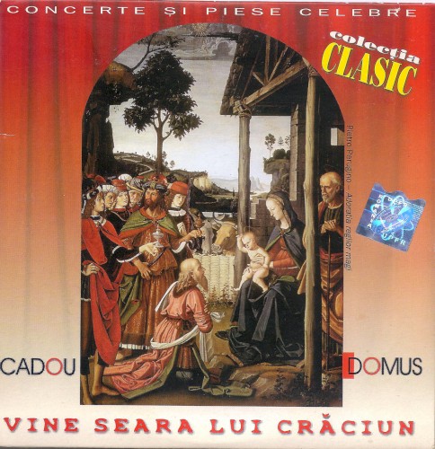 Vine seara lui Craciun