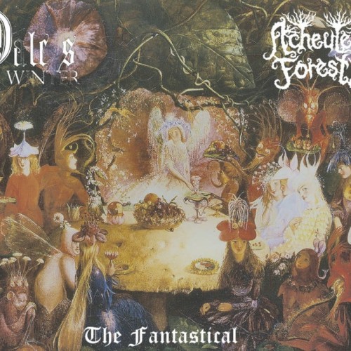 The Fantastical