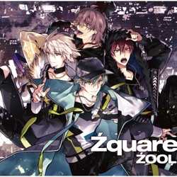 Źquare