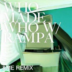 UUUU (&ME Remix)