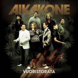 Vuoristorata