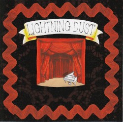 Lightning Dust