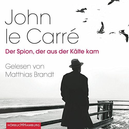 Der Spion, der aus der Kälte kam