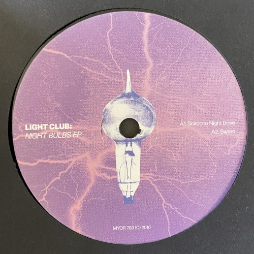 Night Bulbs EP