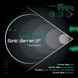 Sonic Barrier
