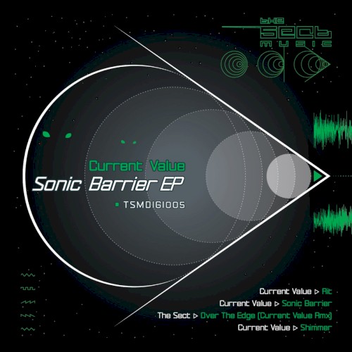 Sonic Barrier