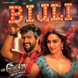 Bijli (From “Govinda Naam Mera”)