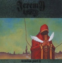 Exodus Part II