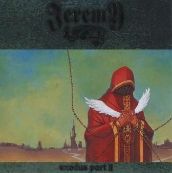 Exodus Part II