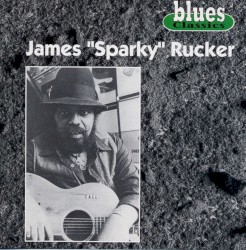 James " Sparky " Rucker