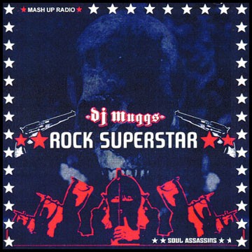 Rock Superstar