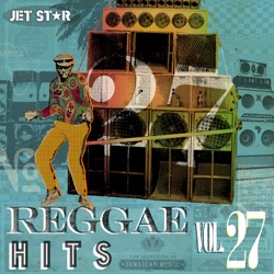 Reggae Hits, Volume 27