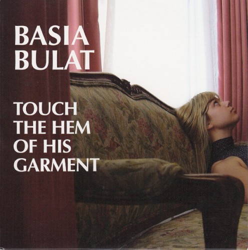 Touch the Hem of His Garment