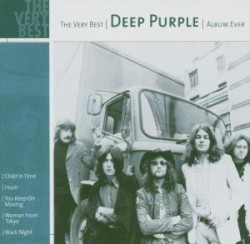 The Very Best Deep Purple Album Ever