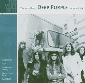 The Very Best Deep Purple Album Ever