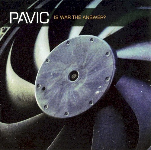 Is War the Answer?