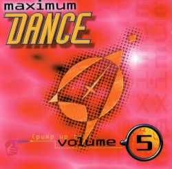 Maximum Dance 5/97