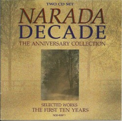 Narada Decade: The Anniversary Collection