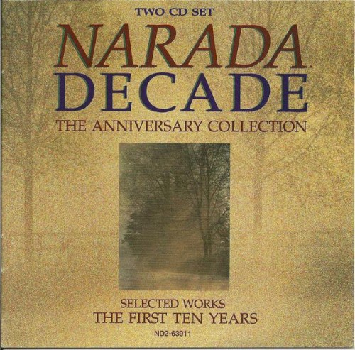 Narada Decade: The Anniversary Collection