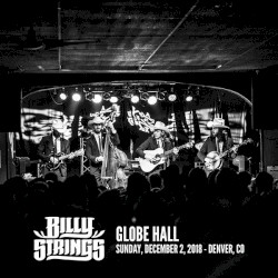 2018‐12‐02: Globe Hall, Denver, CO, USA