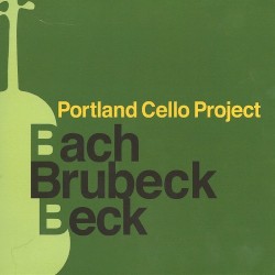 Bach Brubeck Beck