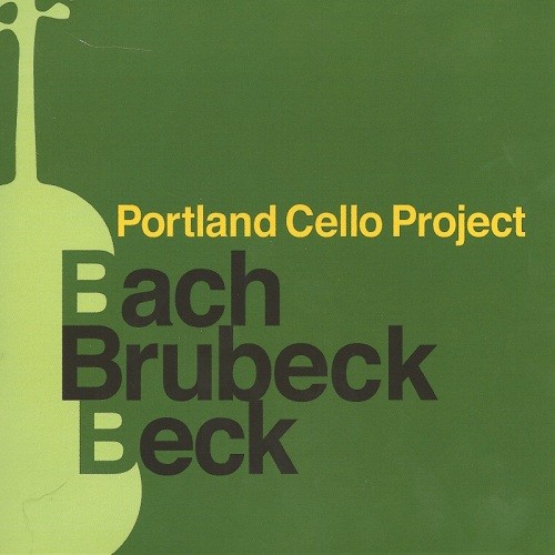 Bach Brubeck Beck