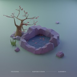 Kaepora's Vision