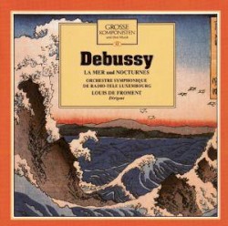 Grosse Komponisten und ihre Musik 42: Debussy - La Mer / Nocturnes