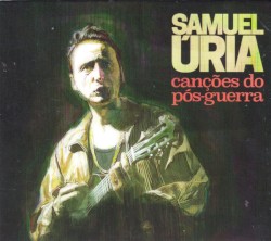 Canções do Pós-Guerra