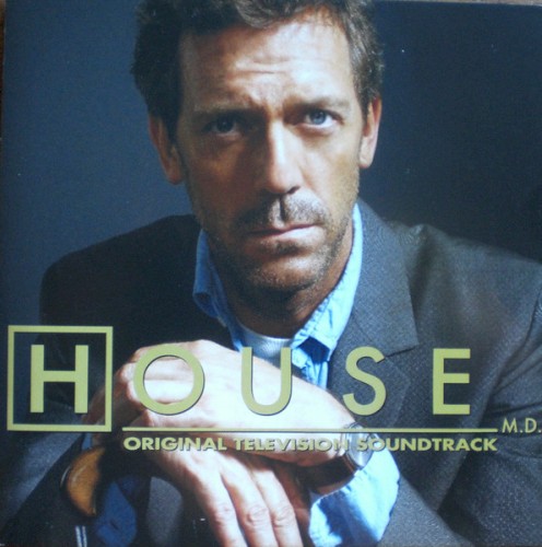 House M.D.: Original Television Soundtrack