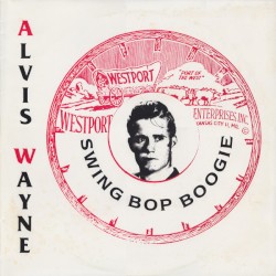 Swing Bop Boogie