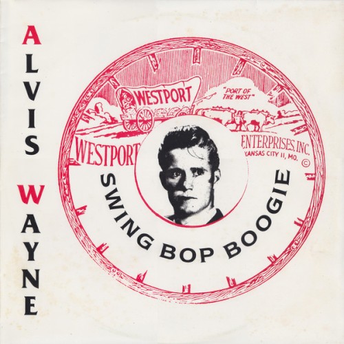Swing Bop Boogie