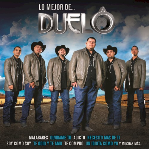 Lo mejor de Duelo