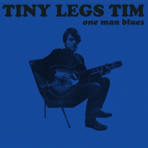 One Man Blues