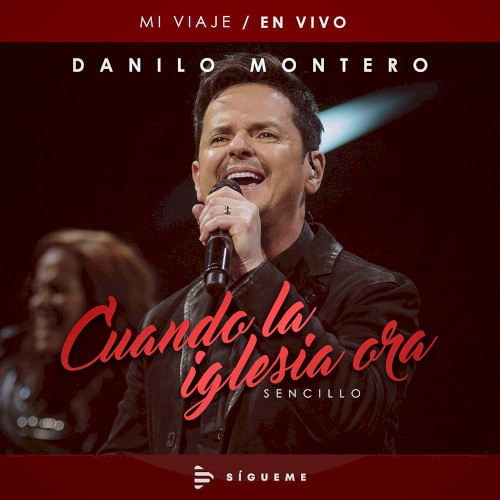 Cuando la Iglesia Ora