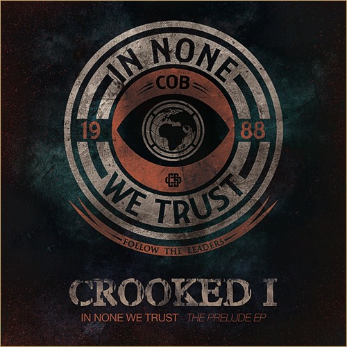 In None We Trust EP