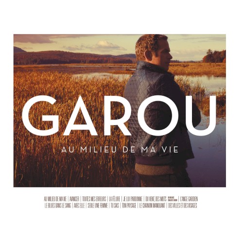 Au milieu de ma vie