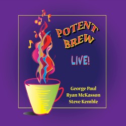 Potent Brew Live!