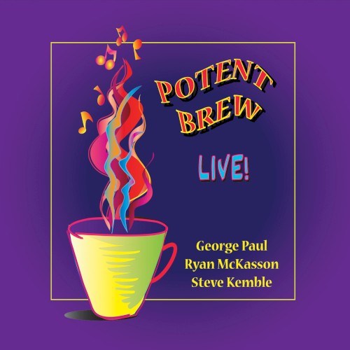 Potent Brew Live!