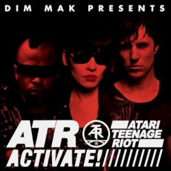 Activate EP