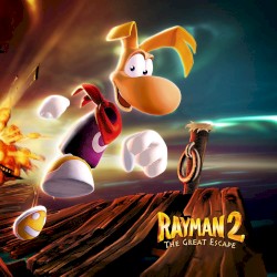 Rayman 2 HQ