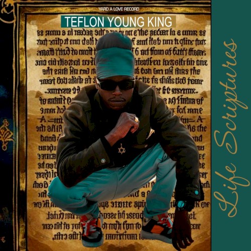 Life Scriptures Album