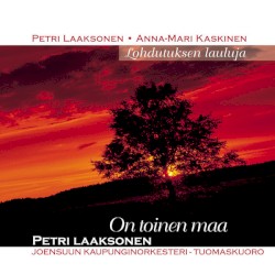 Lohdutuksen lauluja
