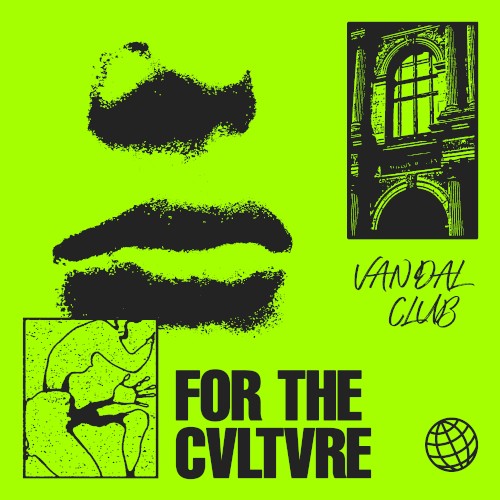 VANDAL CLUB